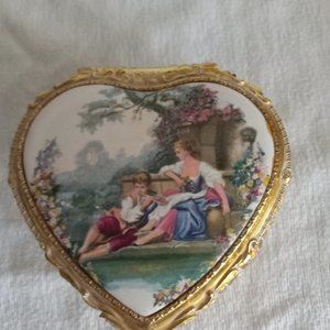 Beautiful Vintage/Antique Sanyko Music Box